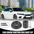 Set of 1 Engine Ignition Coil Boot Kit No. 30520R70A01 for Honda Pilot (2003–2014)