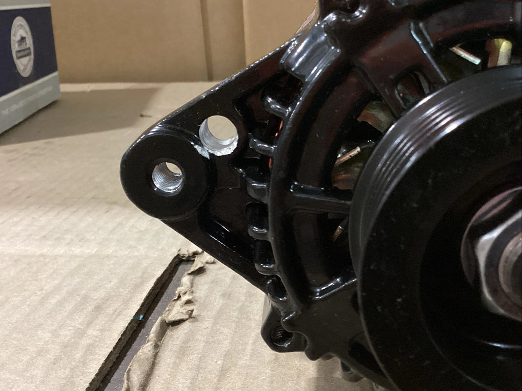 Alternator 18-6293 for Sierra Mercruiser V6/V8 (1999–2001)