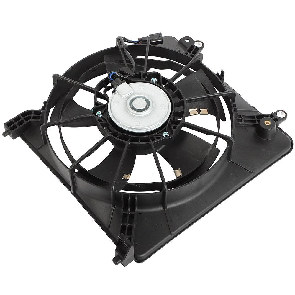 Radiator Cooling Fan for Honda Fit (2009–2014) 621416