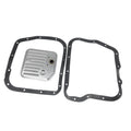 Transmission Filter Kit with Pan Gasket for Dodge Ram A518 A618 46RE 47RE (1994–2002)