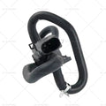 Turbocharger Boost Pressure Valve for VW EOS Golf Audi A1 A3 (2006–2013) 06F906283F