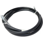 Rear Parking Brake Cable for Chevy Savana 2500
