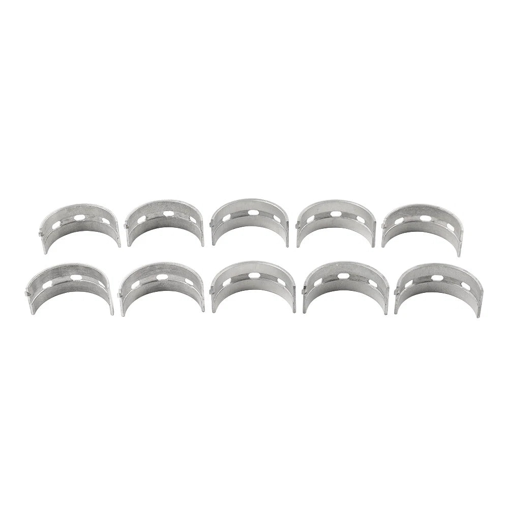 10X Crankshaft Main Bearings +25 for Honda CBR250 MC22 (1990–1996) CB250