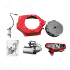 Electric Start Kit for Honda GX160 GX200 (2000–2023)
