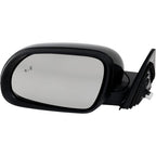 Driver Left Side Heated Mirror for Kia Soul (2020–2023)
