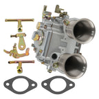 Carburetor Carb 45 DCOE for 45mm Twin Choke (19600.017) 4 Cyl 6 Cyl
