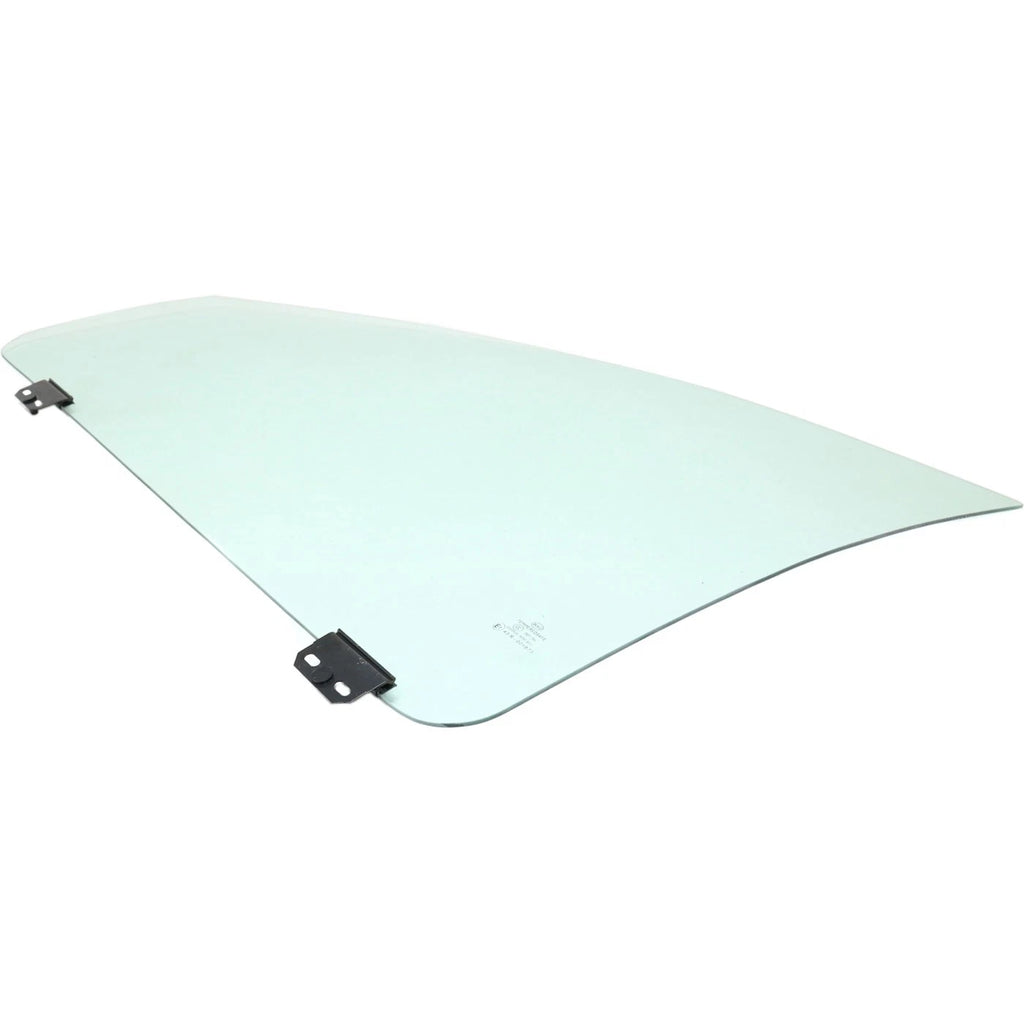 Front Driver Door Glass for Dodge Town and Country (2008–2016)