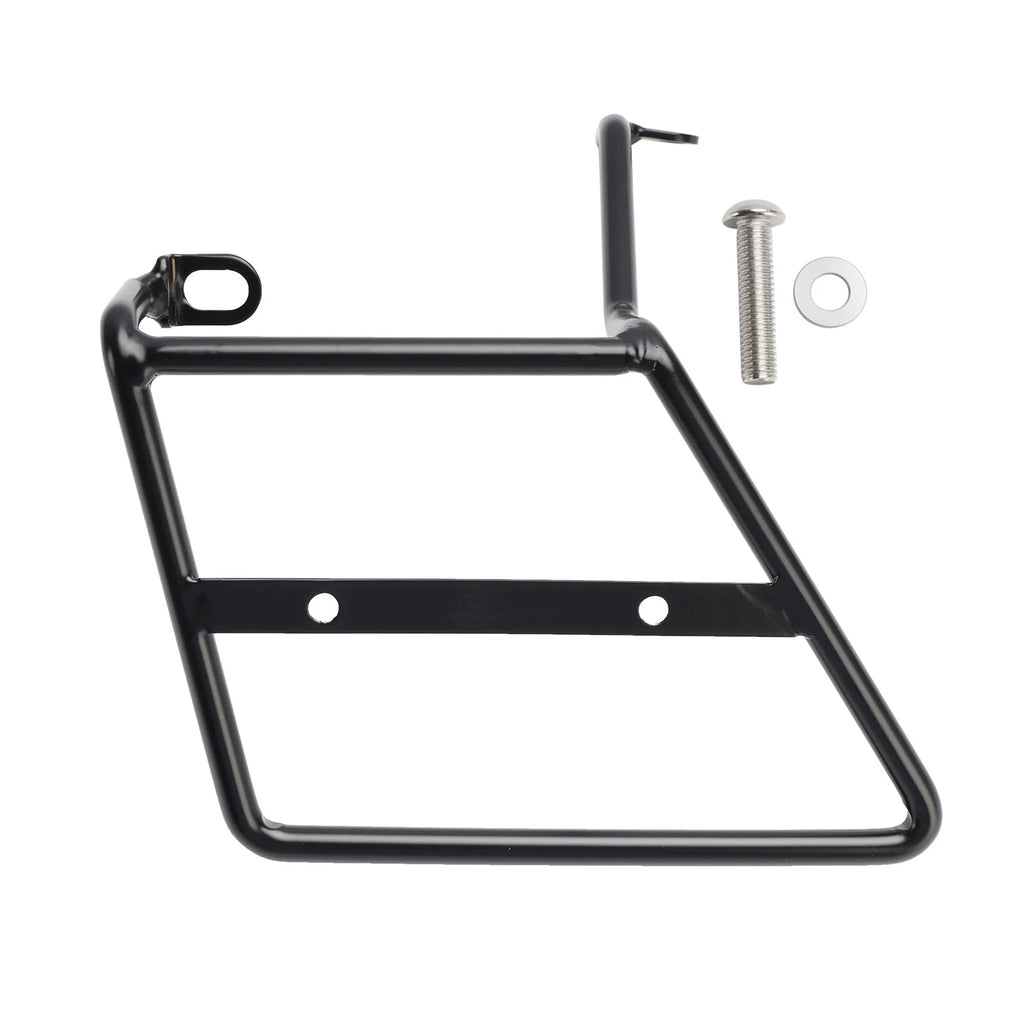 Luggage Rack Saddle Bag Mount Bracket Left for Honda Dax 125 ST125 (2021–2024)