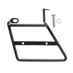 Luggage Rack Saddle Bag Mount Bracket Left for Honda Dax 125 ST125 (2021–2024)