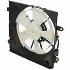 Radiator Cooling Fan for Acura ILX (2013–2015) & Honda Civic (2012–2015)