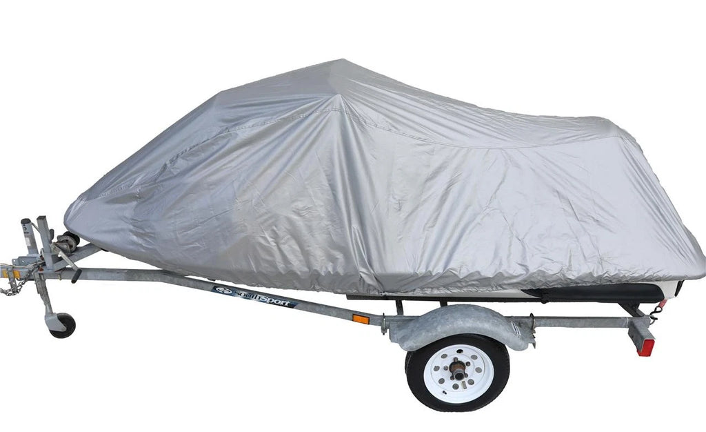 Semi-Custom Jet Ski PWC Storage Cover for Sea Doo GT GTS (1990–2001)