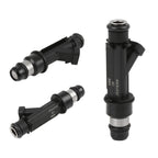 Set of 4 Fuel Injectors 25319306 for Chevrolet Cavalier, Pontiac Sunfire (1995–2005)