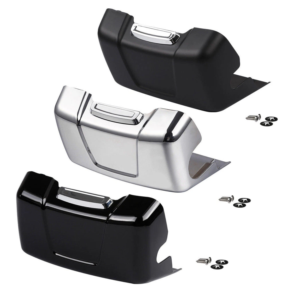 Water Pump Cover for Harley Touring Electra Street Road Glide (2014–2016)