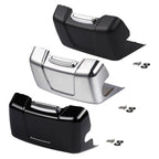 Water Pump Cover for Harley Touring Electra Street Road Glide (2014–2016)