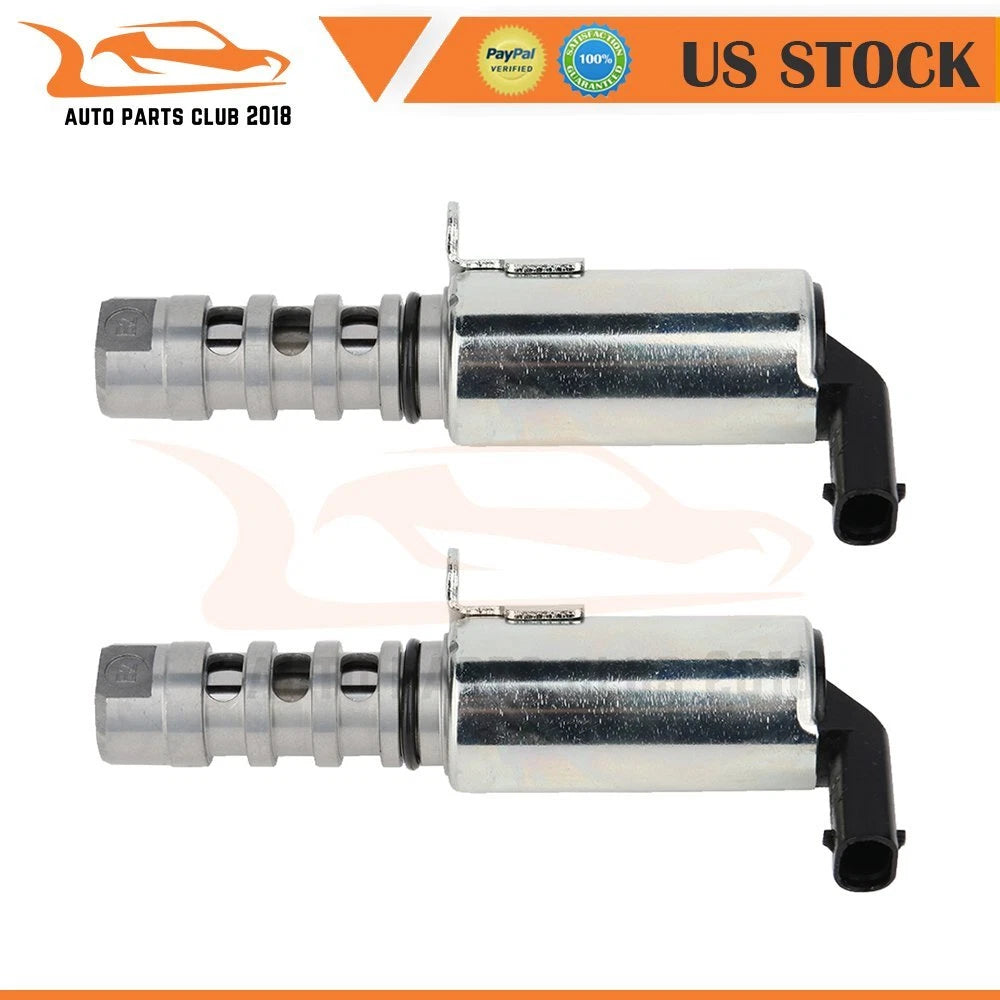 Variable Valve Timing Solenoid for Audi Q5 3.2L (2010–2012) 918-129