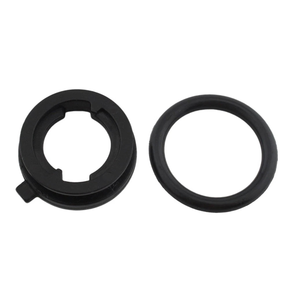 Oil Filler Cap Mounting Base 11141340900 for BMW R850 R1100 R1150 R1200 (1993–2006)