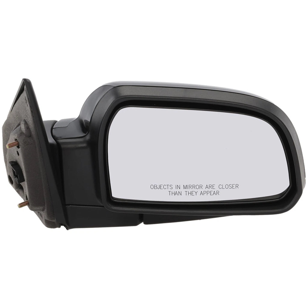Set of 2 Mirrors for Hyundai Tucson (Driver & Passenger Side)