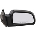Set of 2 Mirrors for Hyundai Tucson (Driver & Passenger Side)