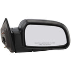Set of 2 Mirrors for Hyundai Tucson (Driver & Passenger Side)
