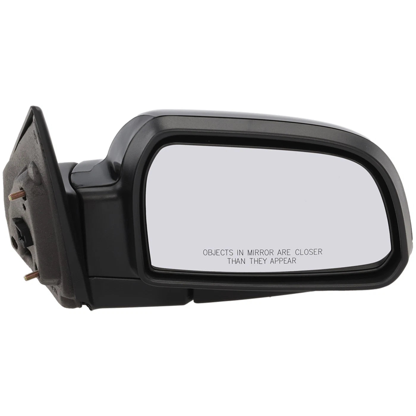 Set of 2 Mirrors for Hyundai Tucson (Driver & Passenger Side)