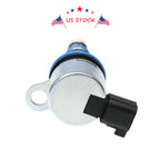Set of 4 Multiple Displacement Solenoids for Dodge Jeep Chrysler (5.7L)