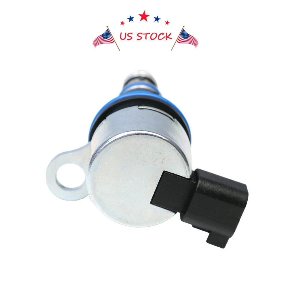 Set of 4 Multiple Displacement Solenoids for Dodge Jeep Chrysler (5.7L)