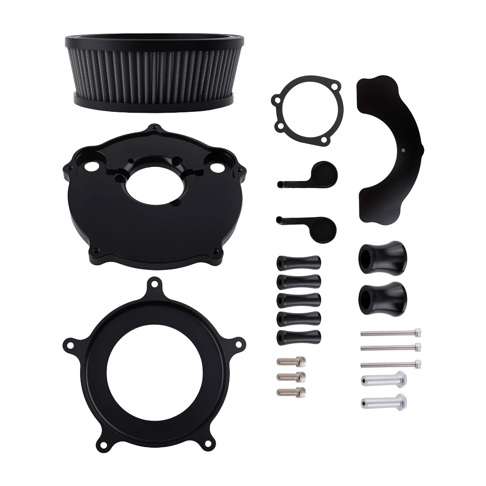 Air Cleaner Assembly for Harley Sportster XL (2004–2023)