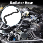Radiator Hose No. 254112W800 for Hyundai Santa Fe (2013–2016)