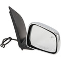 Heated Right Side Mirror for Nissan Frontier (2011–2019)