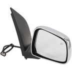 Heated Right Side Mirror for Nissan Frontier (2011–2019)