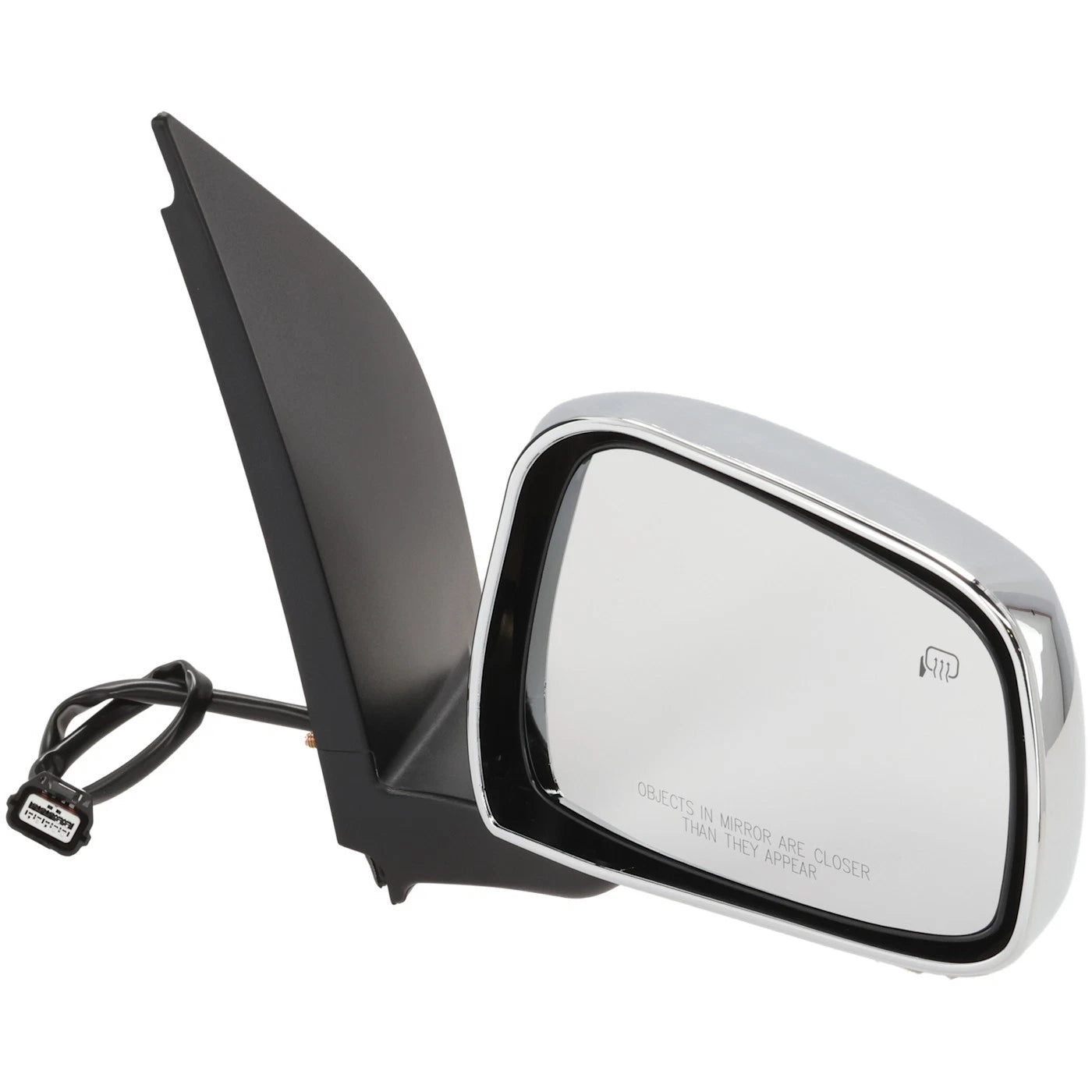 Heated Right Side Mirror for Nissan Frontier (2011–2019)