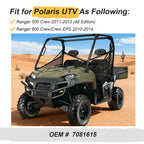 Shift Cable Gear Selector for Polaris Ranger 800 500 (2010–2014) 7081615