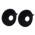 Carburetor Diaphragm Rubber Trim for KVF 650 KVF 750 4x4i (2021)