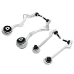 Set of 4 Front Lower Control Arm Ball Joints for BMW 1 Series (2008–2013)