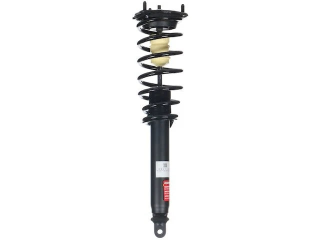 Front Strut and Coil Spring Assembly for Mazda RX8 (2004–2008) GZ469JF