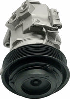 AC Compressor Kit with Condenser for Holden Commodore VE (2007-2013)