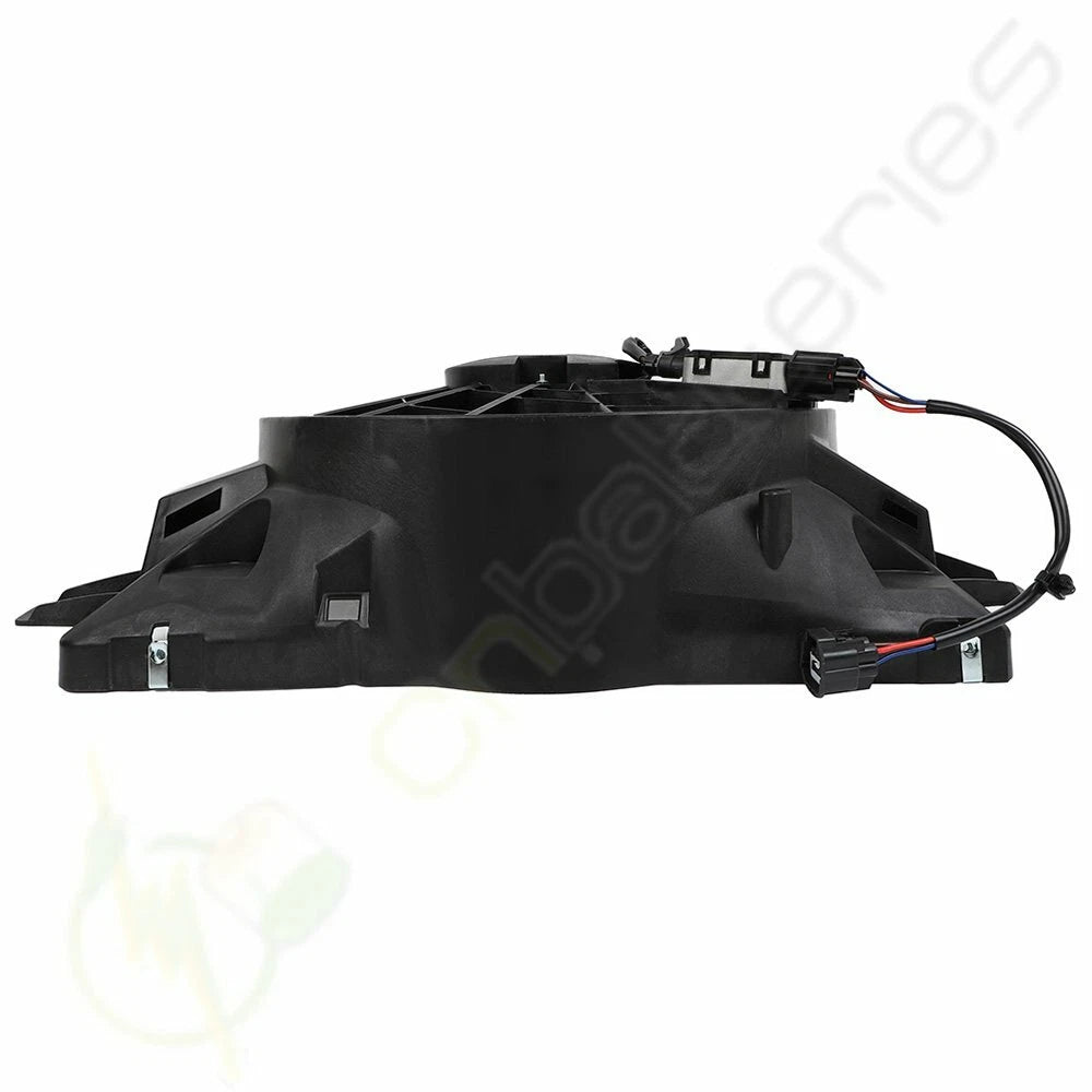 Radiator Cooling Fan for Ford Crown Victoria (2003–2005) 620-120
