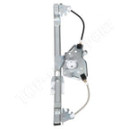 Window Regulator Rear Left for BMW 323i 325i 328i 330i