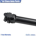 Front Prop Drive Shaft for Ford F-350 (1989-1994)