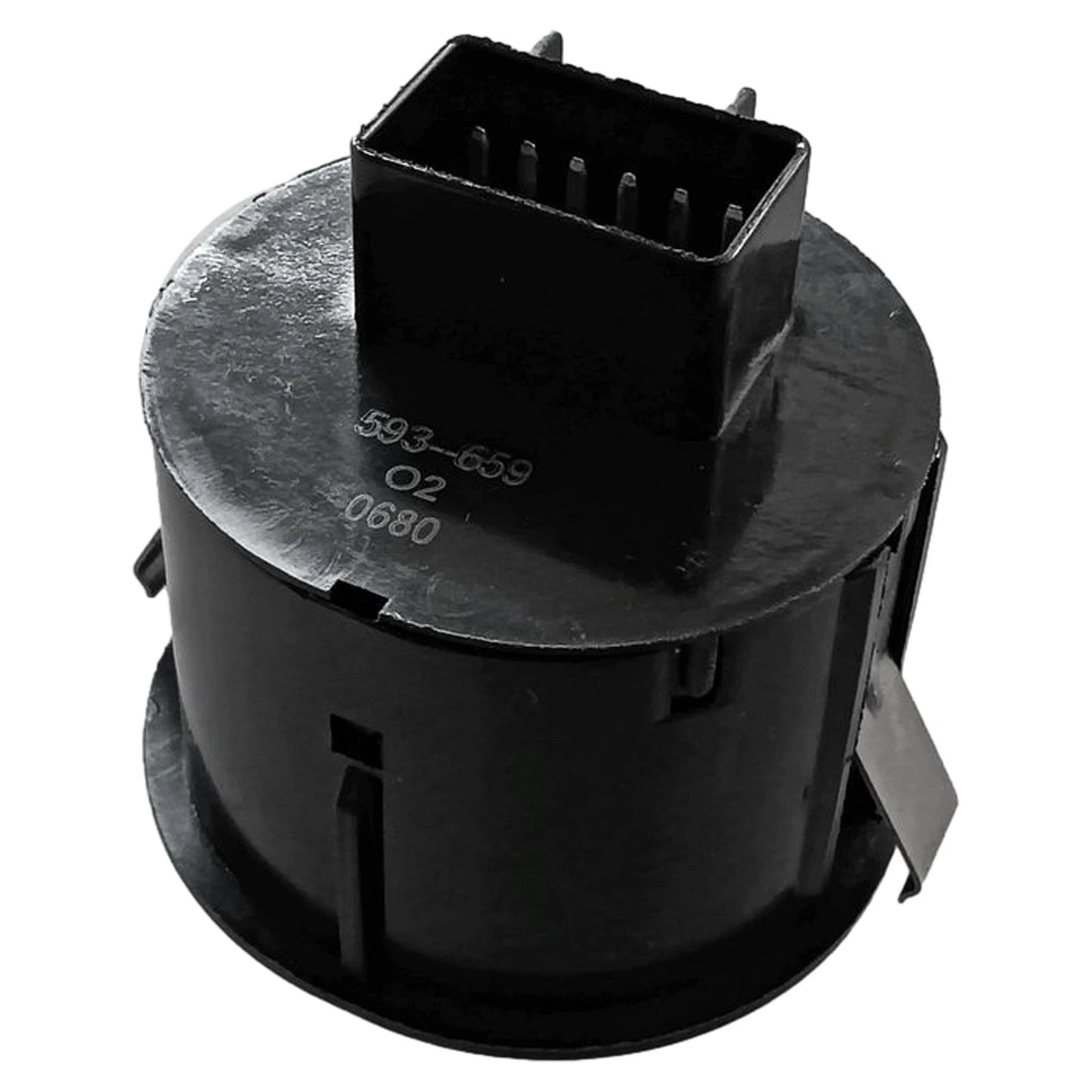 Wheel Drive Selector Switch for Trailblazer Envoy Bravada (2002-2009)