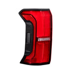 Left Tail Light for Toyota Tacoma (2016-2023)