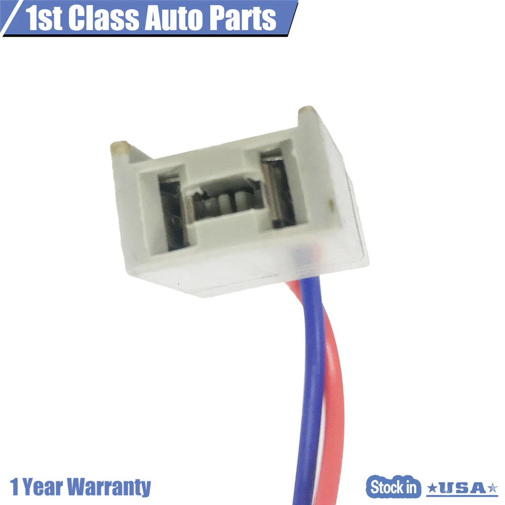 Rear Left Power Window Regulator with Motor for Ford Lincoln Mercury (2002–2010)