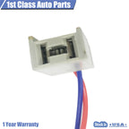 Rear Left Power Window Regulator with Motor for Ford Lincoln Mercury (2002–2010)