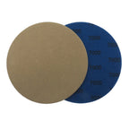 Set of 20 Sanding Discs 125mm for Various Grains (3000/5000/7000/10000)