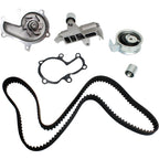 Timing Belt Kit with Valve Cover Gasket for Volkswagen Passat (2001–2005)