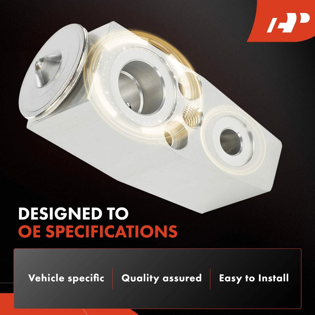 A/C Expansion Valve for Ford Transit-150/250 (2015–2024)