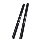 2-Pack Extension Wand for Wet Dry Vacuums (Fits 1.25 Inch Tubes)