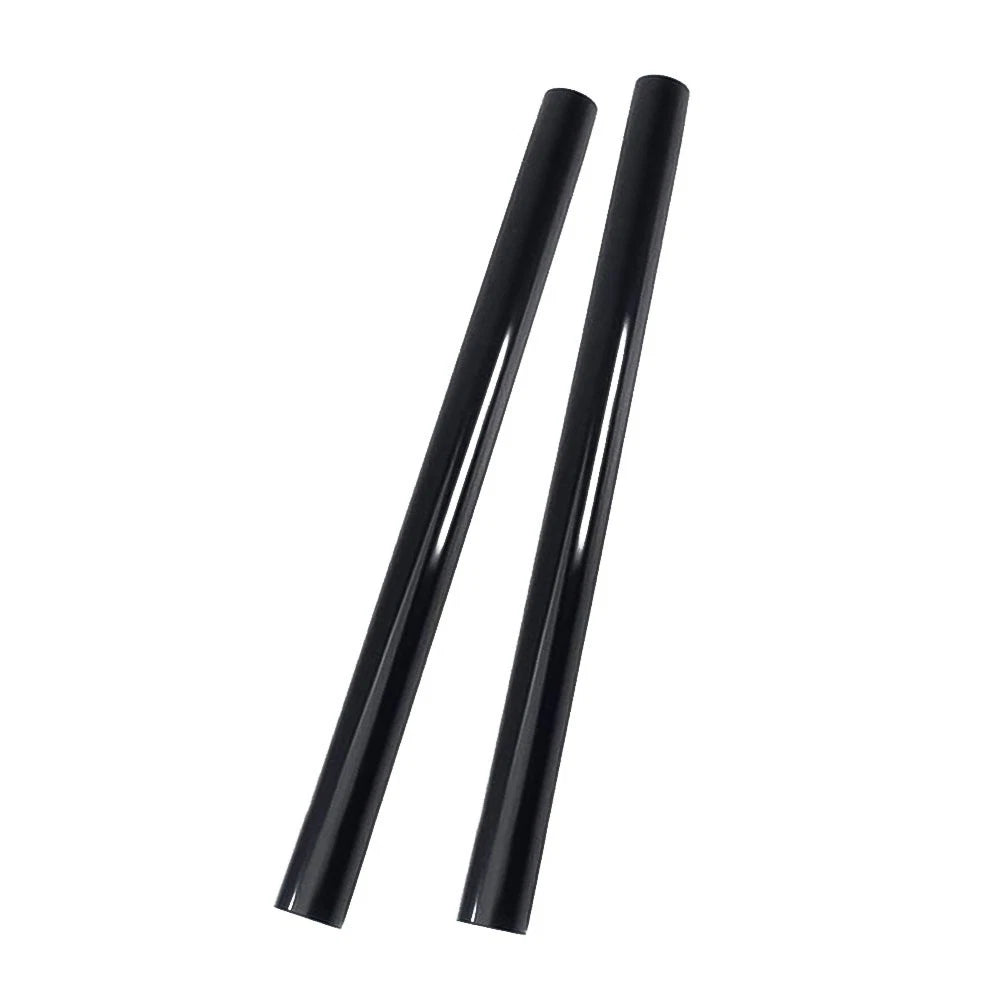 2-Pack Extension Wand for Wet Dry Vacuums (Fits 1.25 Inch Tubes)