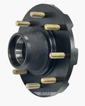 8 Lug Idler Hub Kit 8 on 6.5 for Libra Trailer (7000 lbs Axle) - 22020