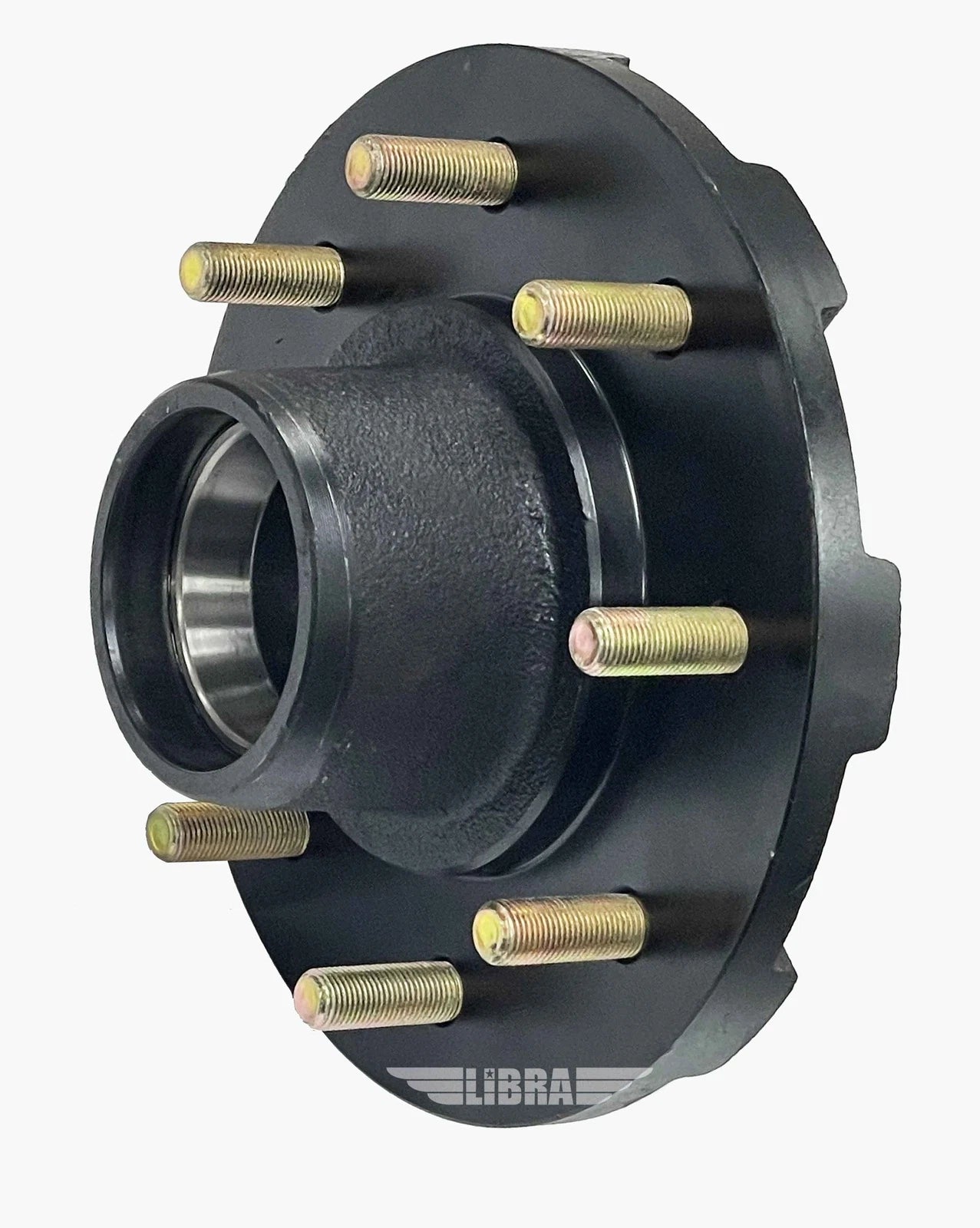 8 Lug Idler Hub Kit 8 on 6.5 for Libra Trailer (7000 lbs Axle) - 22020